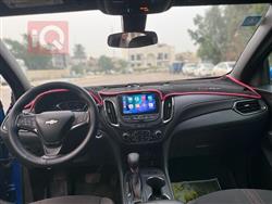 شيفروليه ايكونس